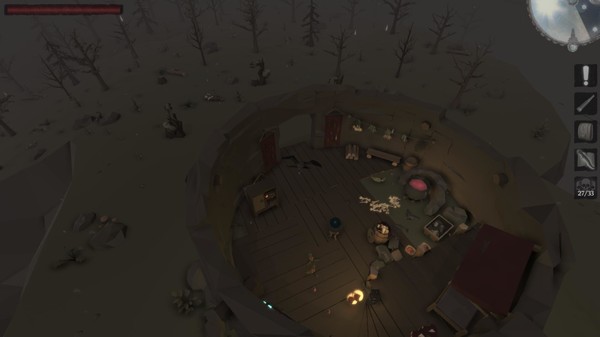 Скриншот из Unferat