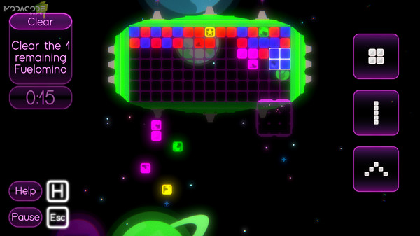 Minoesfor windows and Linux 1