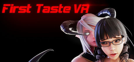 First Taste VR cover art