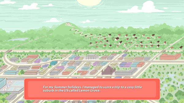 Jaw Breakers & The Confection Connection game for windows Pc 1