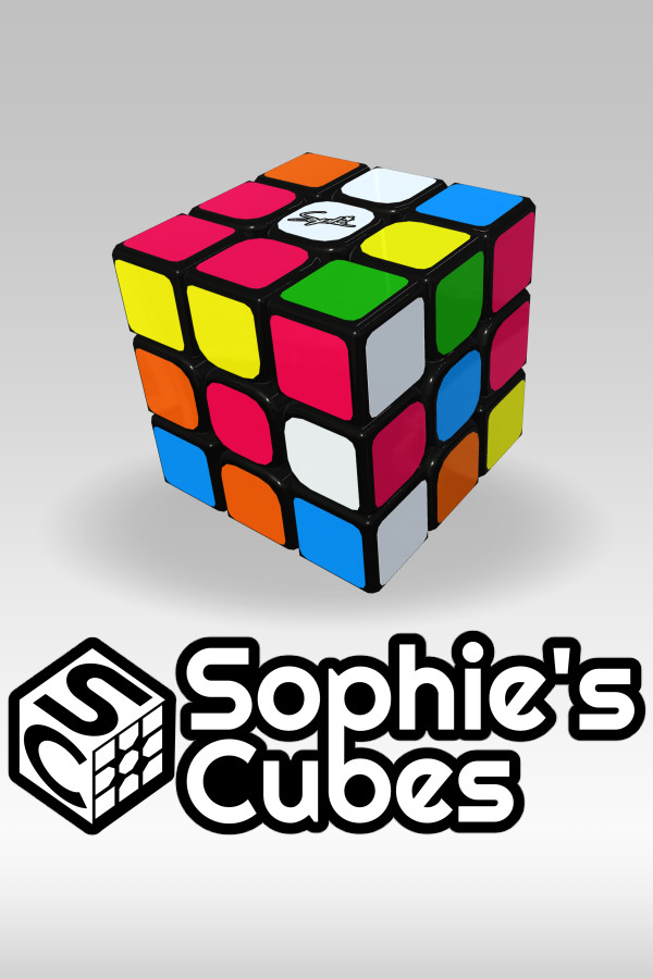 Sophie's Cubes for steam