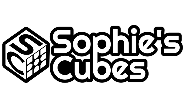 Sophie's Cubes Logo