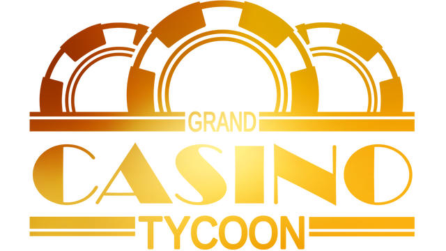 Grand Casino Tycoon Logo
