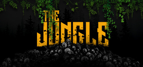 The Jungle cover art