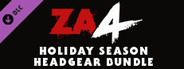 Zombie Army 4: Holiday Season Headgear Bundle