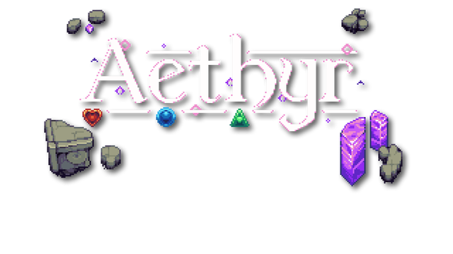 Aethyr Logo