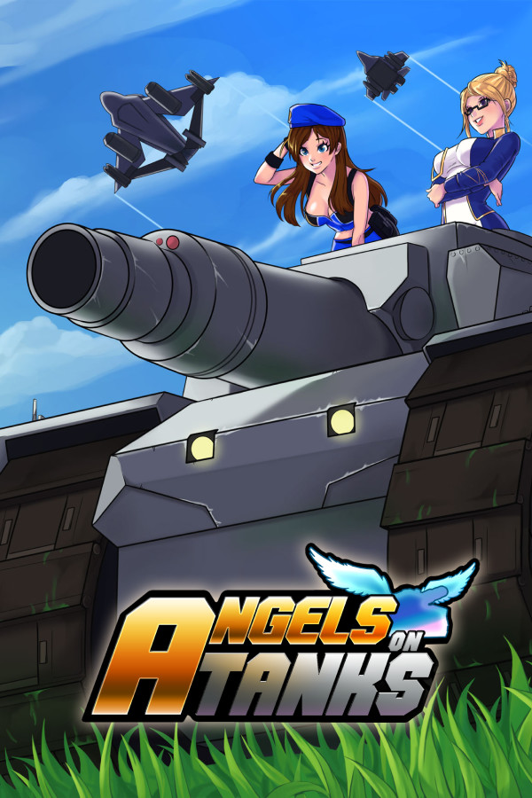 Angels on Tanks for steam