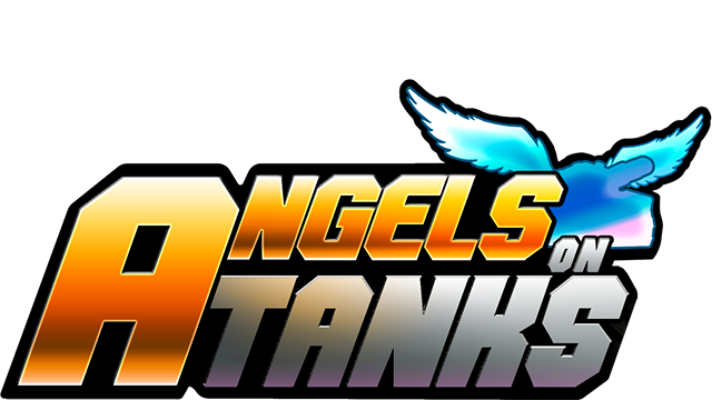 Angels on Tanks Logo