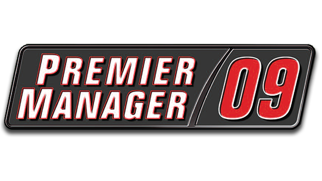 Premier Manager 09 Logo