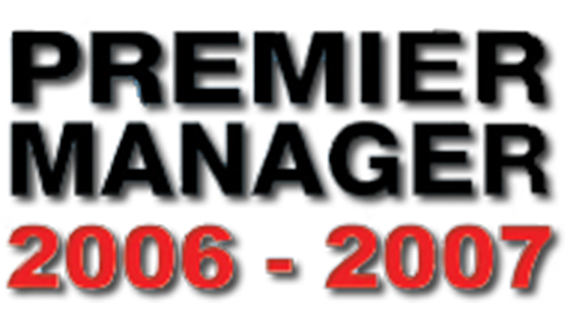 Premier Manager 06/07 Logo