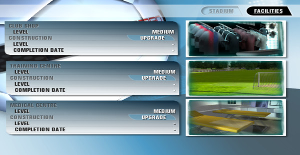 Premier Manager 06/07for windows and Linux 1