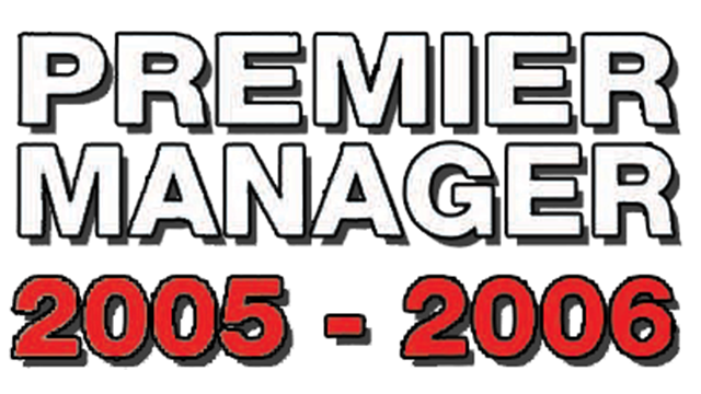 Premier Manager 05/06 Logo