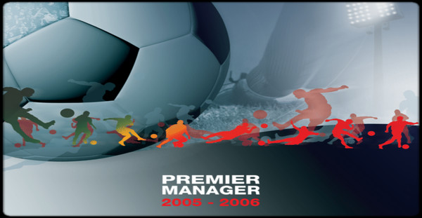 Скриншот из Premier Manager 05⁄06