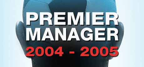 Premier Manager 04/05 cover art