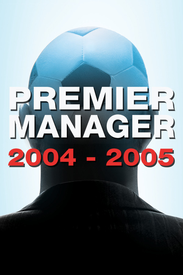 Premier Manager 04/05 for steam