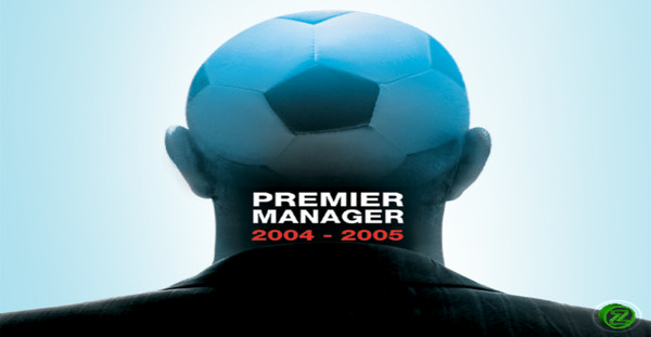 Скриншот из Premier Manager 04⁄05