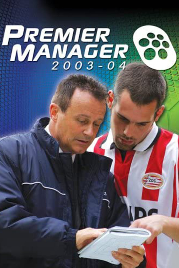Premier Manager 03/04 for steam Premier Manager 03/04 for steam