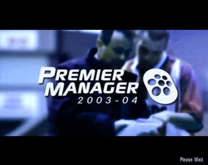 Скриншот из Premier Manager 03⁄04