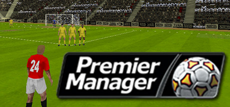 Premier Manager 02/03 cover art