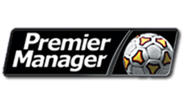 Premier Manager 02/03 Logo