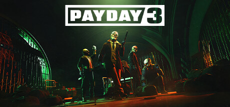 View PAYDAY 3 on IsThereAnyDeal