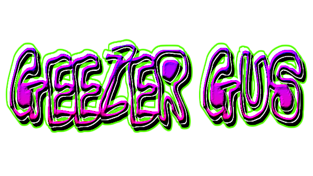 Geezer Gus: The Meteorite Motel- Backlog.rip