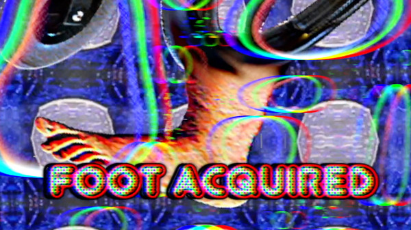 Geezer Gus: The Meteorite Motelfor windows and Linux 1