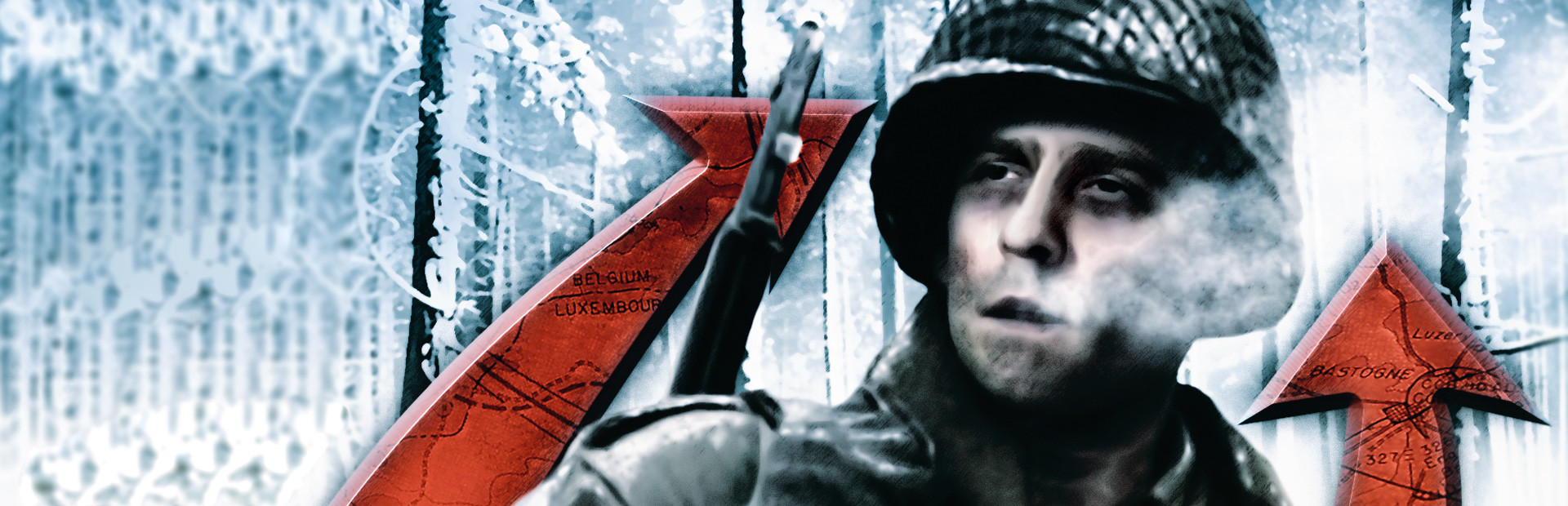 Close Combat: Wacht am Rhein