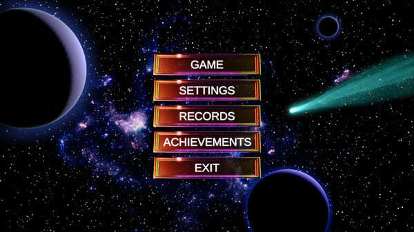 Скриншот из Darkanoid