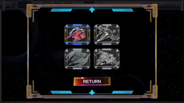 Скриншот из Darkanoid