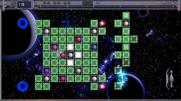 Darkanoid game for windows Pc 1