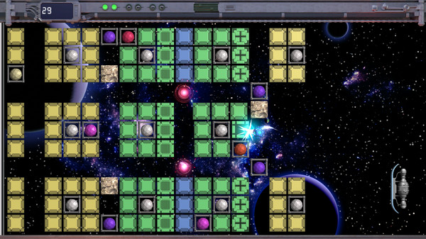 Darkanoidfor windows and Linux 1