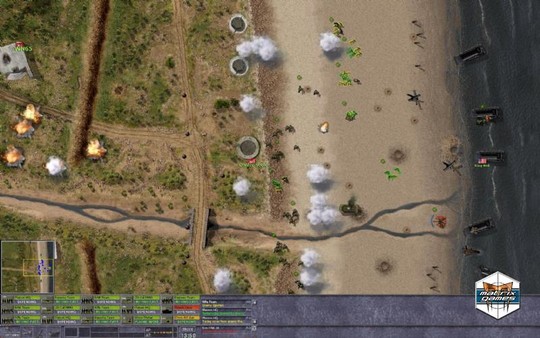 Close Combat: The Longest Day game for windows Pc 1