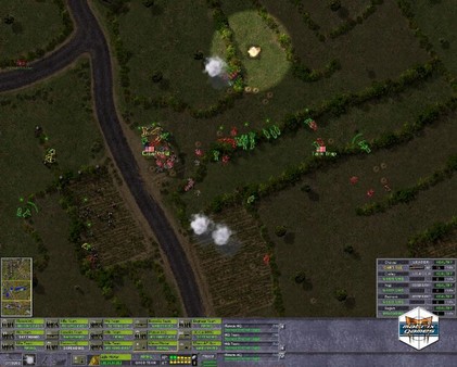Close Combat: The Longest Day game for Linux 1