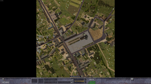 Скриншот из Close Combat: The Longest Day