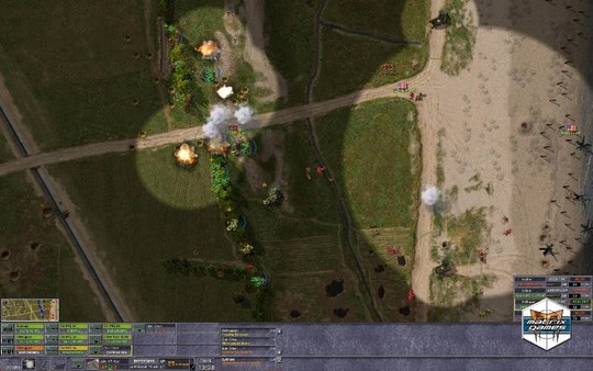 Close Combat: The Longest Dayfor windows and Linux 1