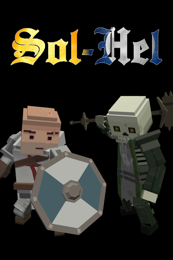 Sol-Hel