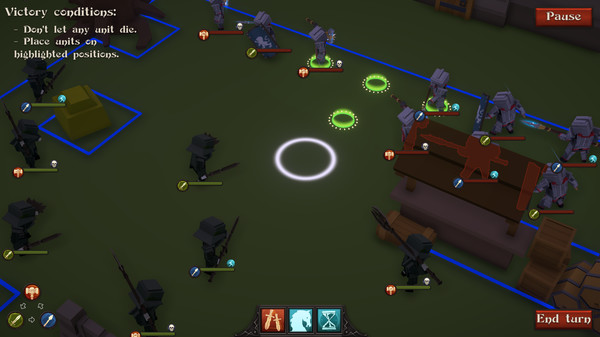 Скриншот из Sol-Hel