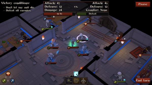 Скриншот из Sol-Hel