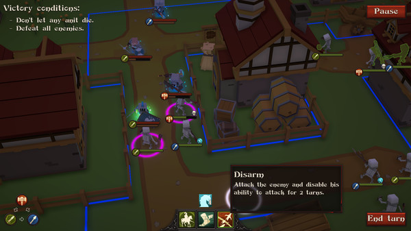 Скриншот из Sol-Hel