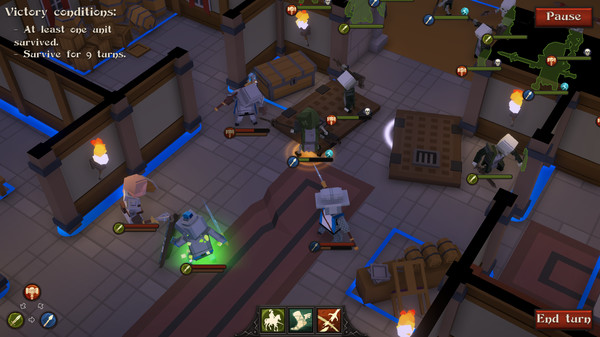 Скриншот из Sol-Hel