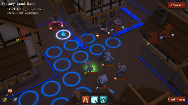 Скриншот из Sol-Hel