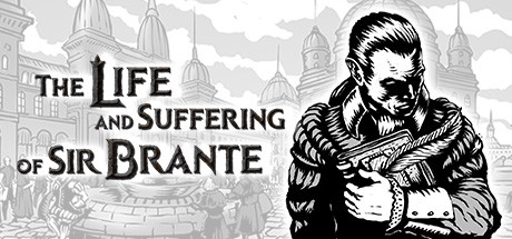 The Life and Suffering of Sir Brante 游戏图标
