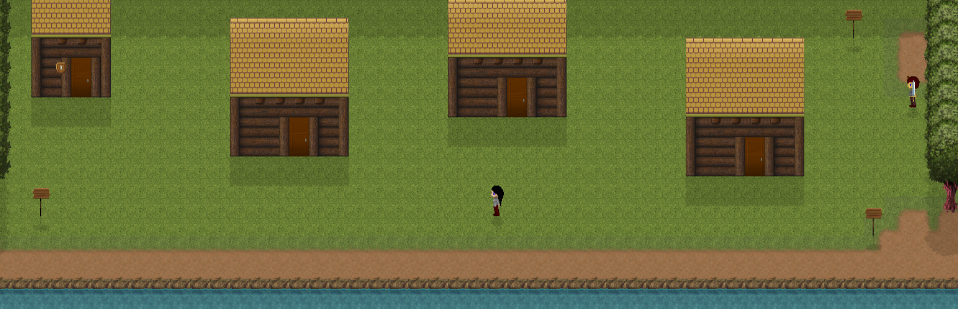 The Informant Chronicles- Chronicle 1: Riverside Danger Part 1