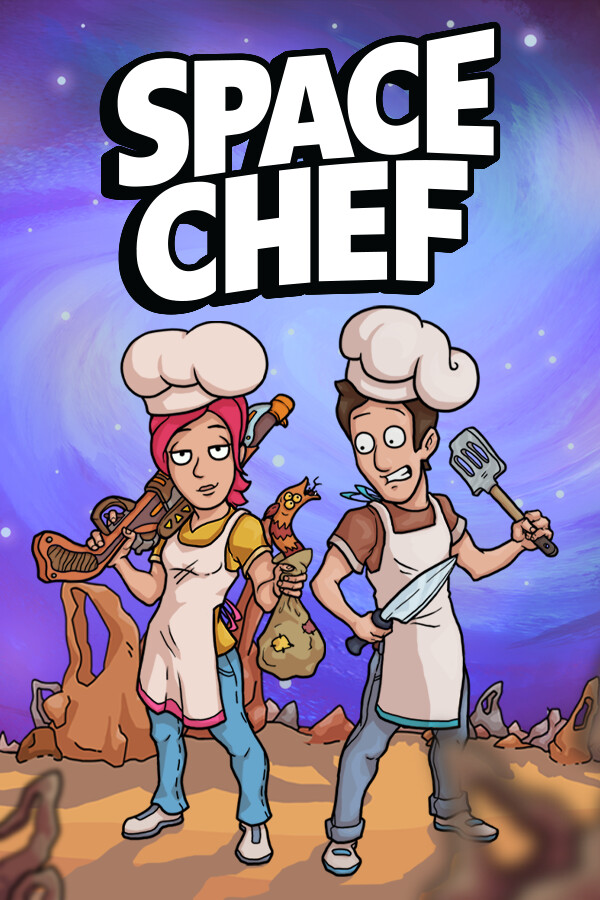 Space Chef for steam