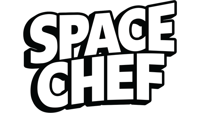 Space Chef Logo