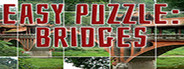 Easy puzzle: Bridges