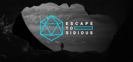Escape to Sidious cover art