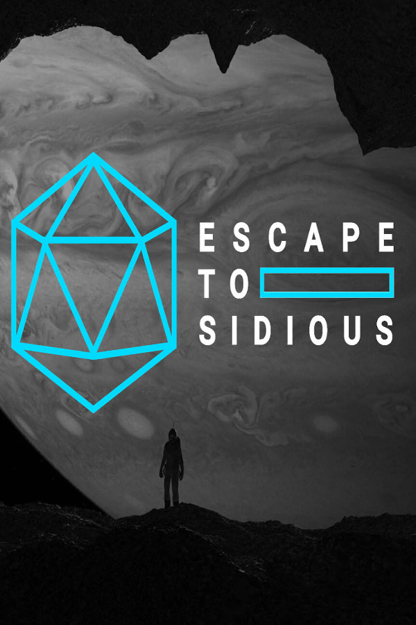 Escape to Sidious for steam