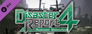 Disaster Report 4: Summer Memories - Hunting Cap and Jacket